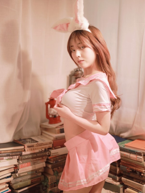 [Your Naughty Bunny] preview 8