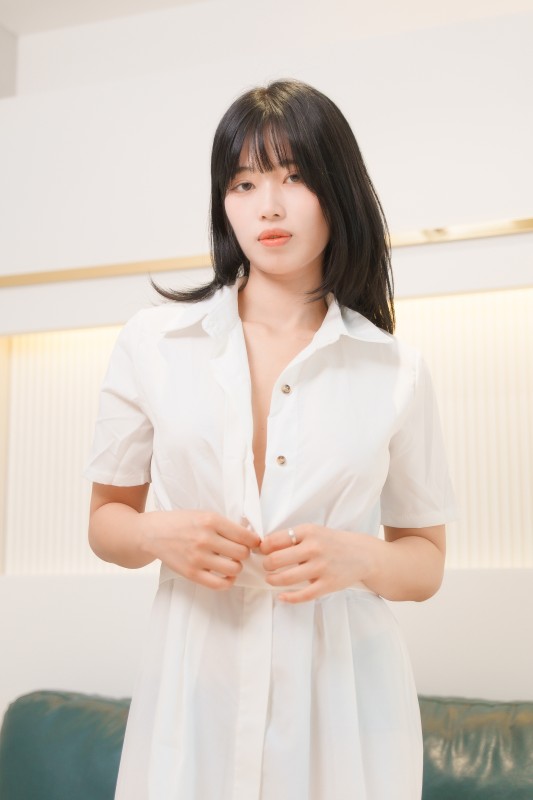 Choi – [Adult Nude Photobook] preview 12