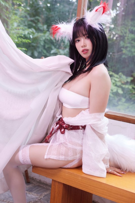 Choi – [Costume] preview 10