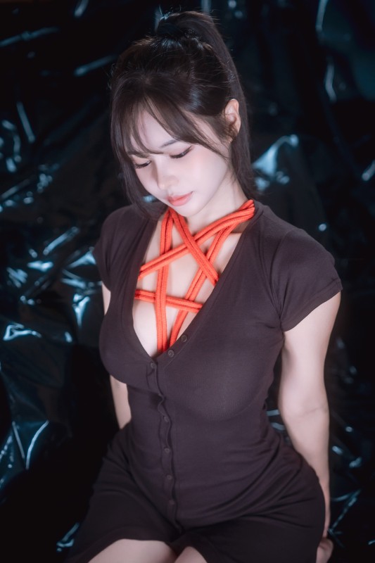 Seoahn – [Knotting Class #10] preview 12