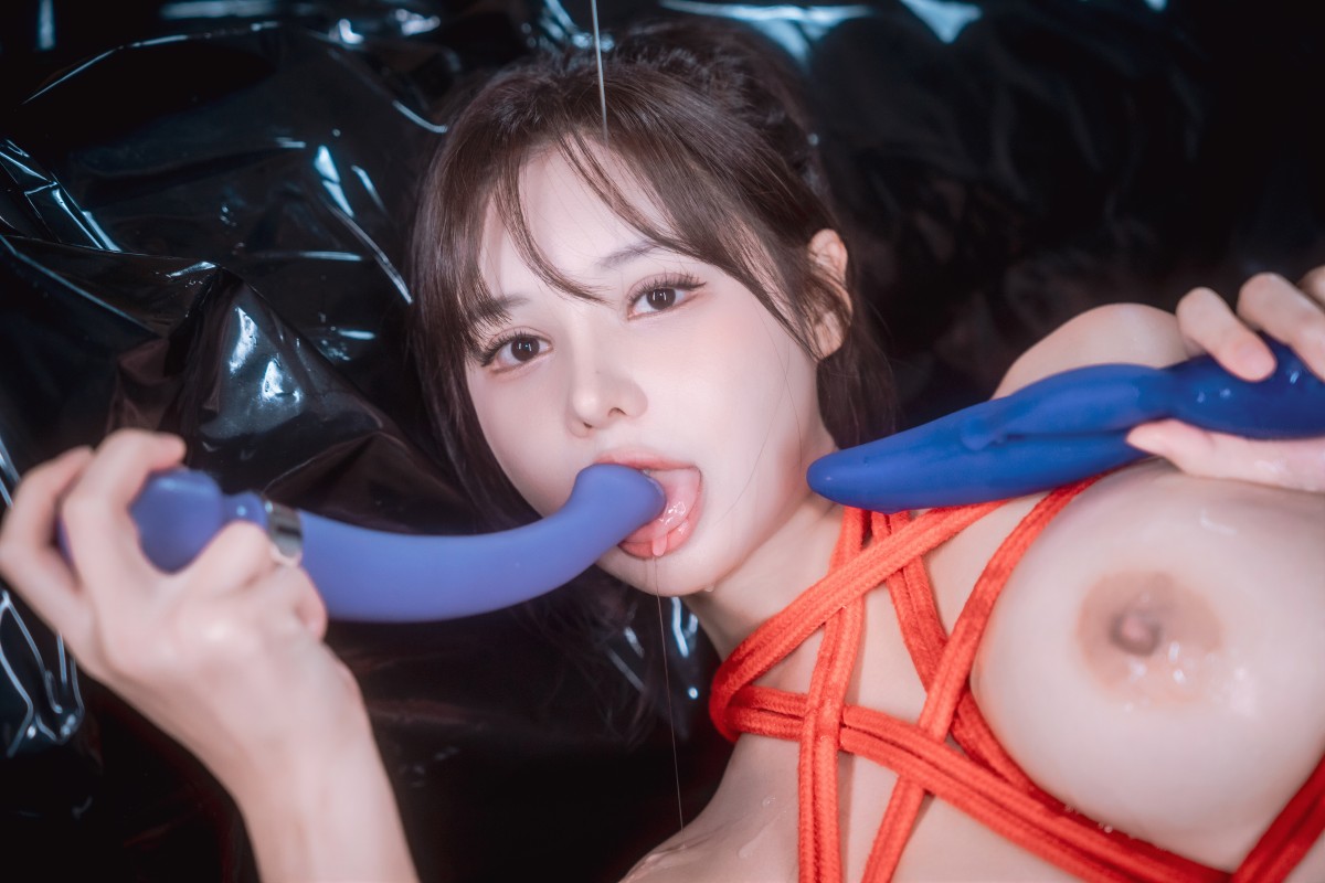 Seoahn – [Knotting Class #10] preview 4