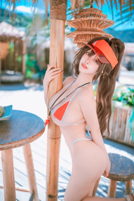 DDiDDi – [Nikke : Marciana – Marine Study] preview 4