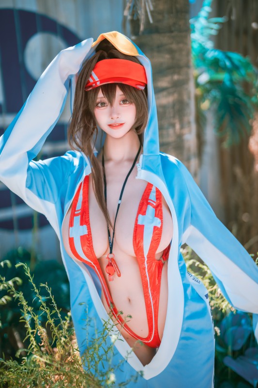 DDiDDi – [Nikke : Marciana – Marine Study] preview 12