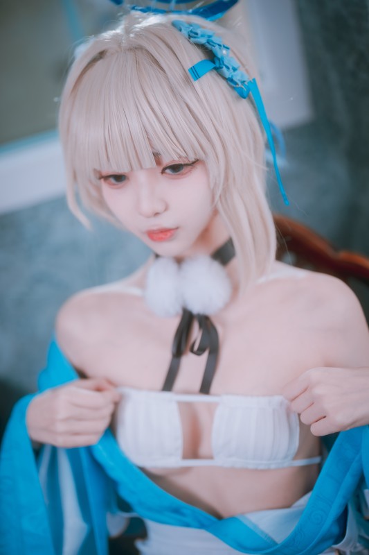 Ruby – [Miyabi Protocol : Toki] preview 11