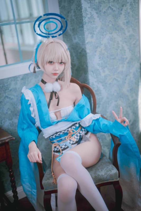 Ruby – [Miyabi Protocol : Toki] preview 12