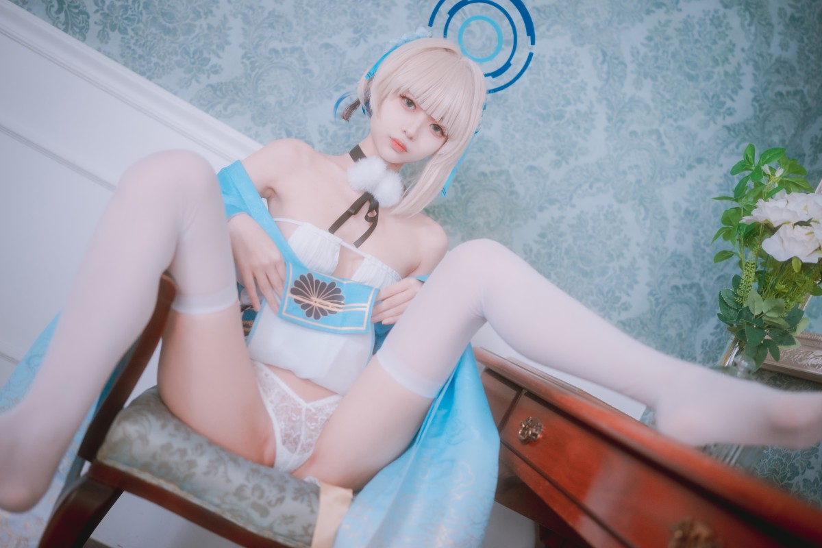 Ruby – [Miyabi Protocol : Toki] preview 9