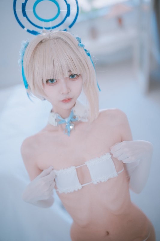 Ruby – [Miyabi Protocol : Toki] preview 6