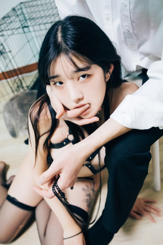 Sonson – [Dog Play] preview 7