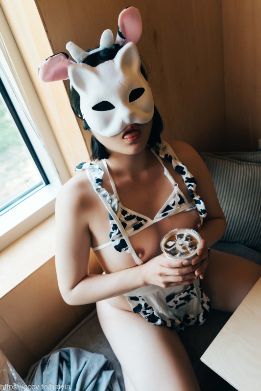 Daa – [Milk Drip] preview 4