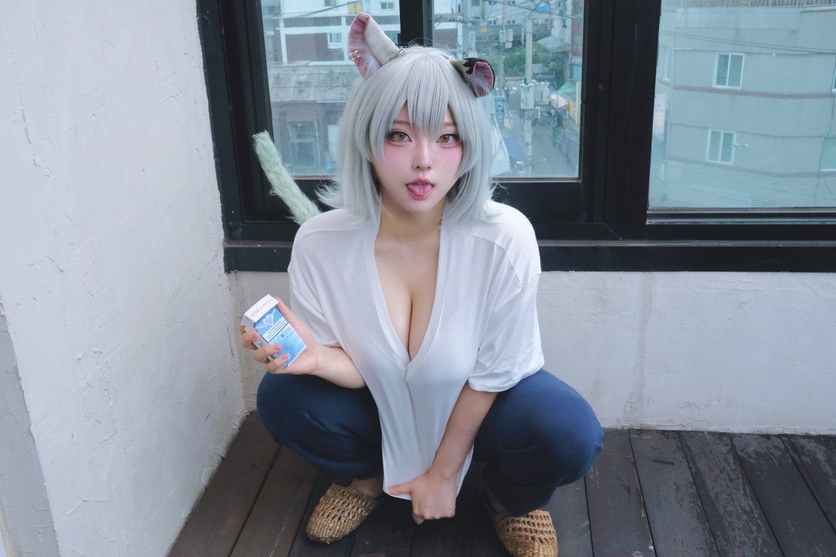 Hana Soong – [Yanineko] preview 12