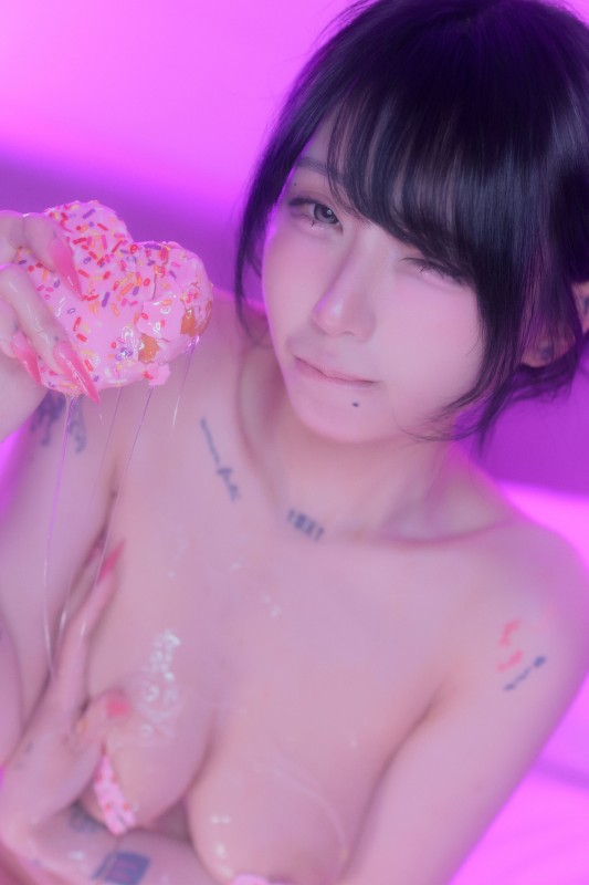 Joyaki – [Donut Play] preview 6