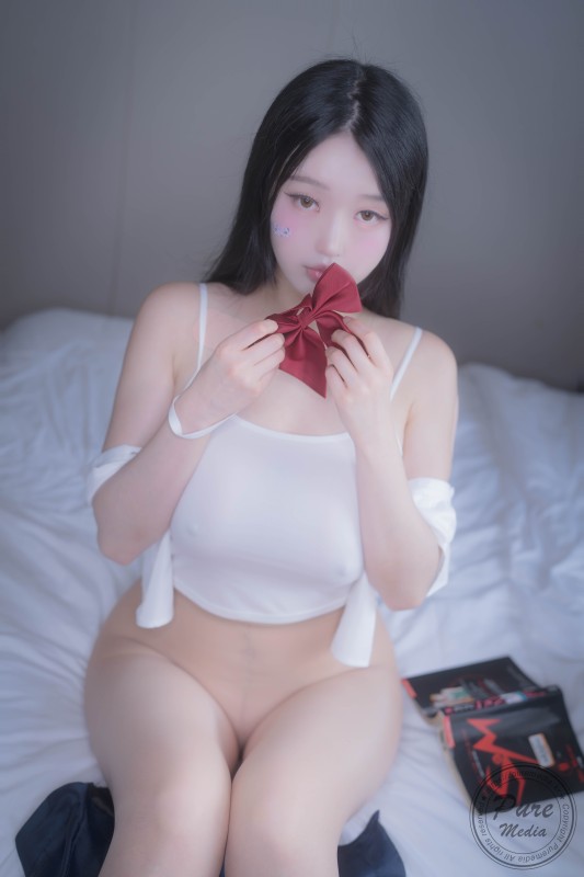 Suji Vol.344 – [University Student] preview 10