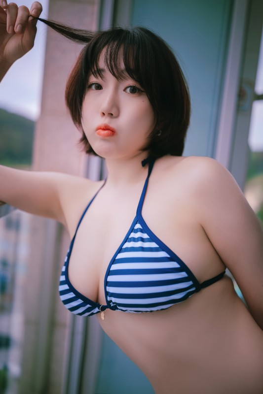 Rangrang – [Bikini] preview 11