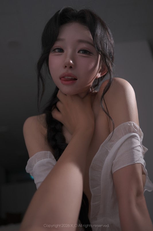 Soo Ah – [Horny Secret First Night] preview 9