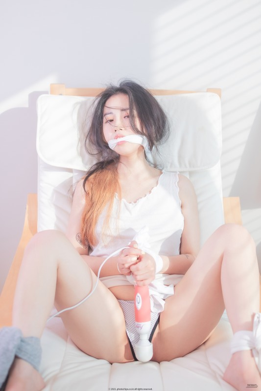 Dami – [VOL100 NO11] preview 4