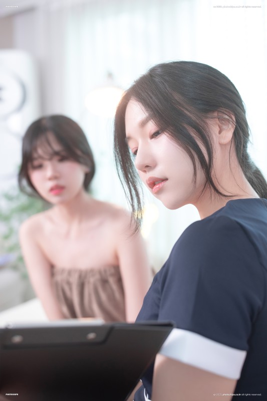 Baebae – [VOL146 NO11] preview 12