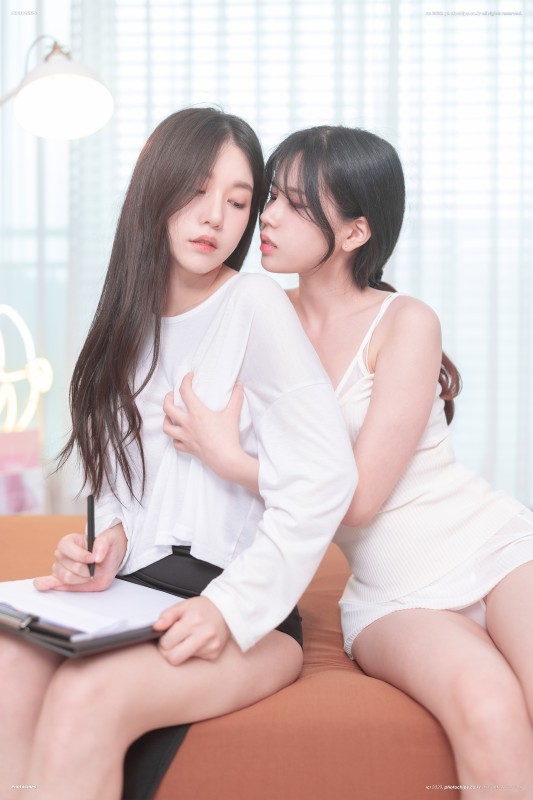 Baebae – [VOL146 NO11] preview 7