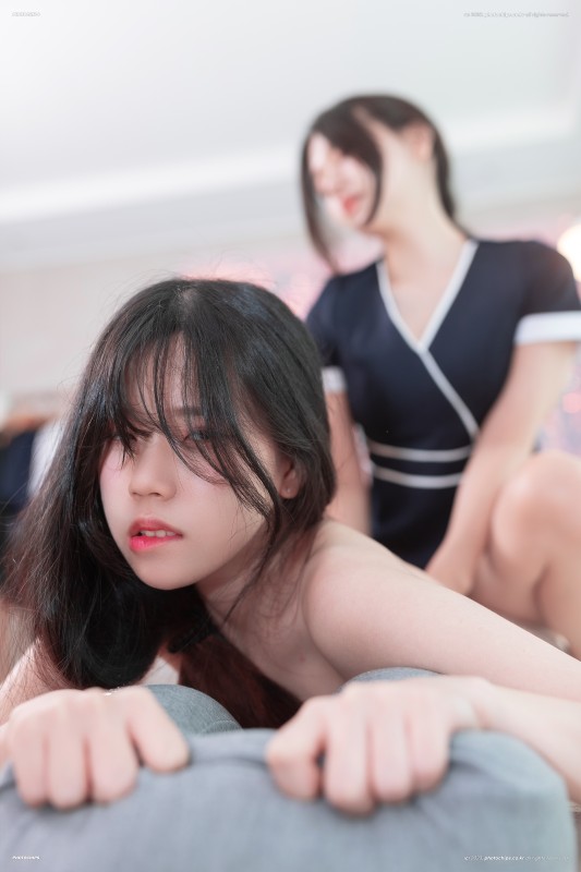 Hyeri – [VOL147 NO2] preview 10