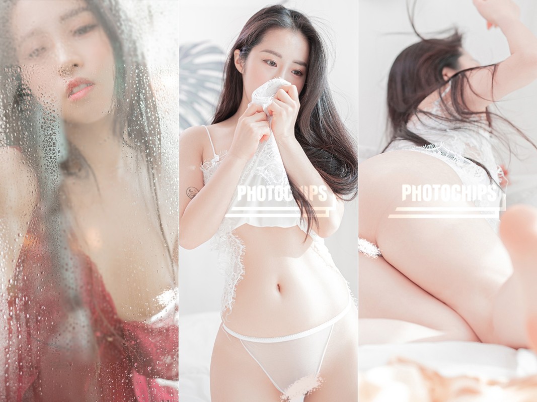 Dami – [VOL76 NO6] album cover