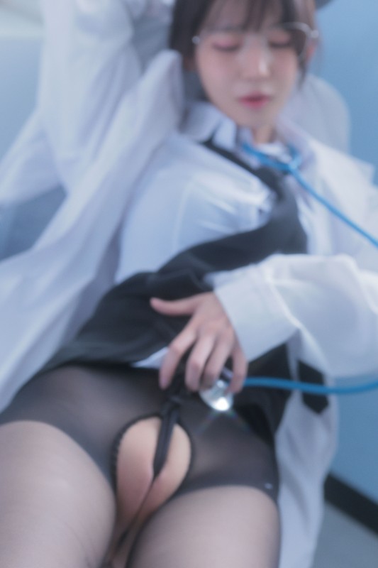 Yeha – [School Nurse] preview 8