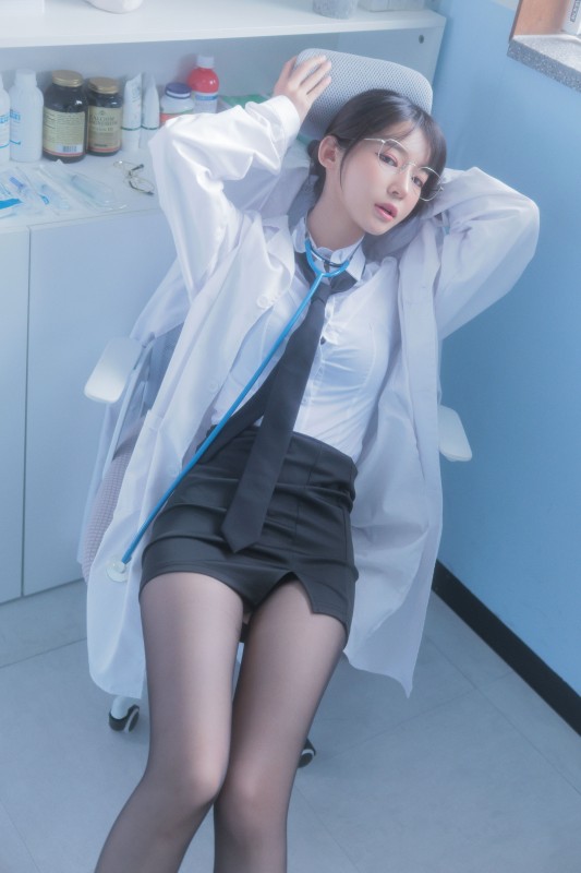 Yeha – [School Nurse] preview 12