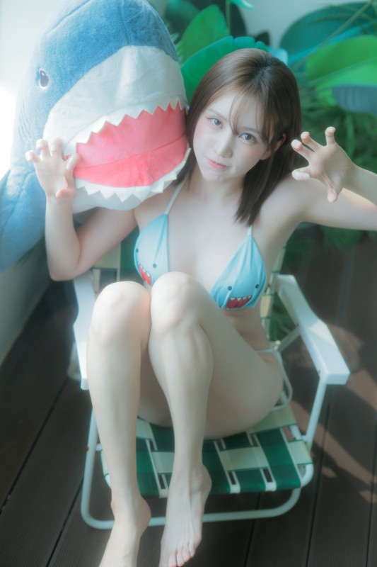 Youchi – [Shark Warning] preview 4