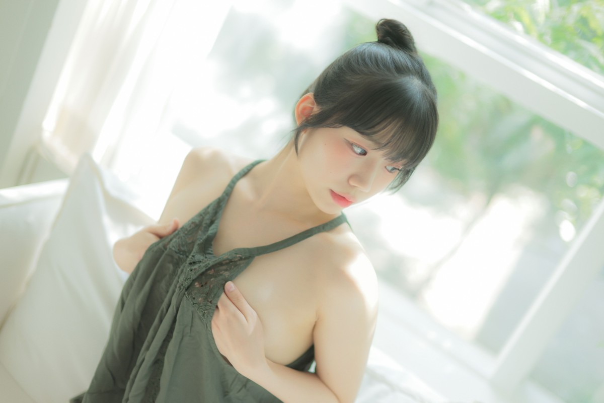 Yui – [Green] preview 9