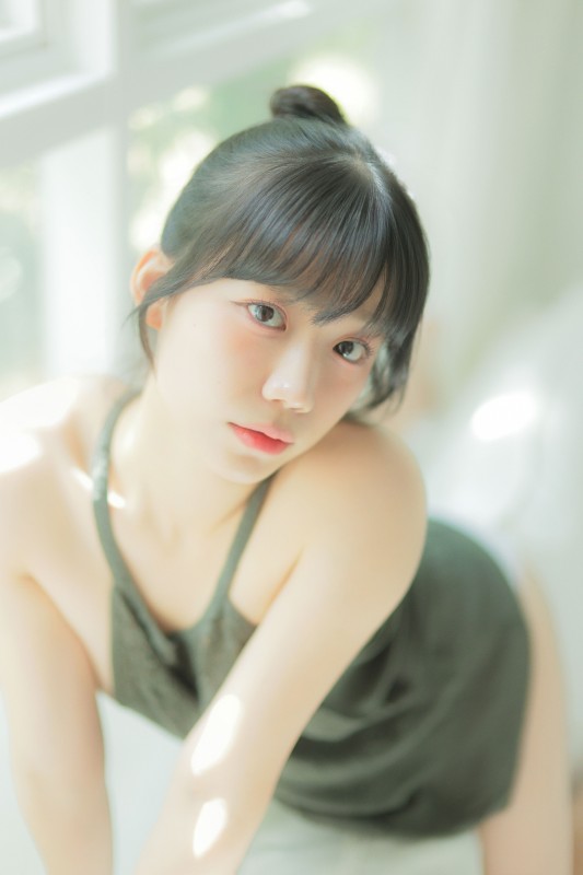 Yui – [Green] preview 7