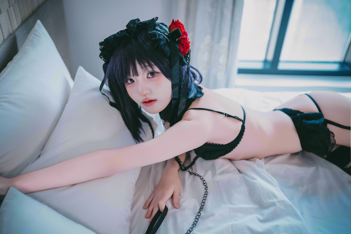 Jenny – [Shizuku Kuroe : Noir] preview 1