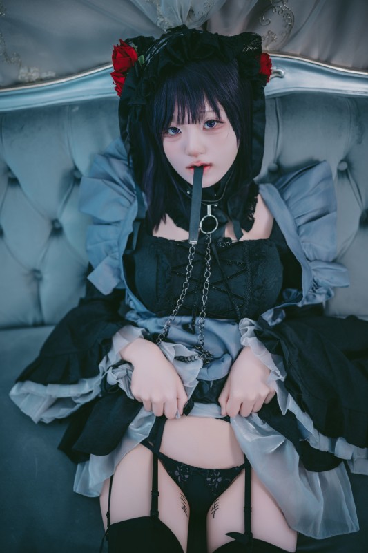 Jenny – [Shizuku Kuroe : Noir] preview 11