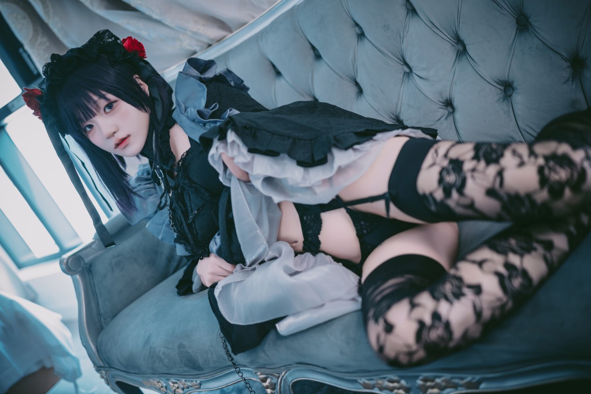 Jenny – [Shizuku Kuroe : Noir] preview 10
