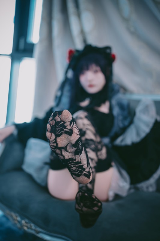 Jenny – [Shizuku Kuroe : Noir] preview 9
