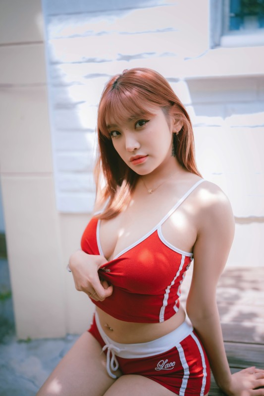 Eve Vol.01 – [Sula] preview 9