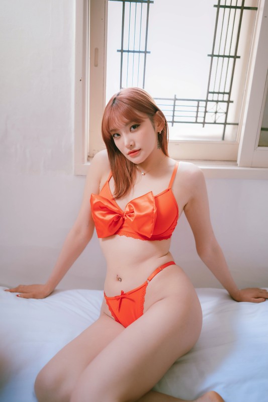Eve Vol.01 – [Sula] preview 7