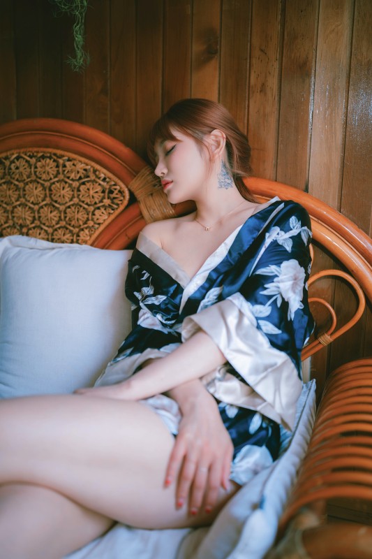 Eve Vol.01 – [Sula] preview 12