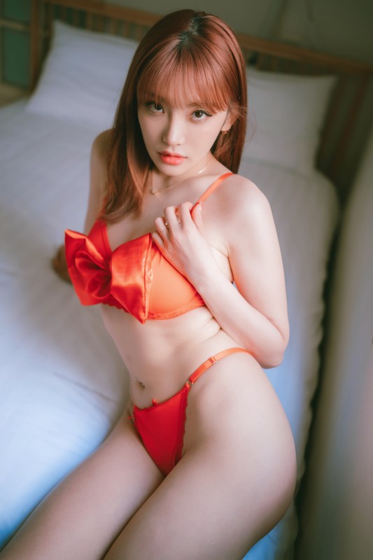 Eve Vol.01 – [Sula] preview 5