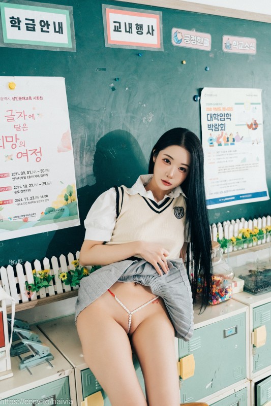 Bomi – [Classroom + Warehouse] preview 8