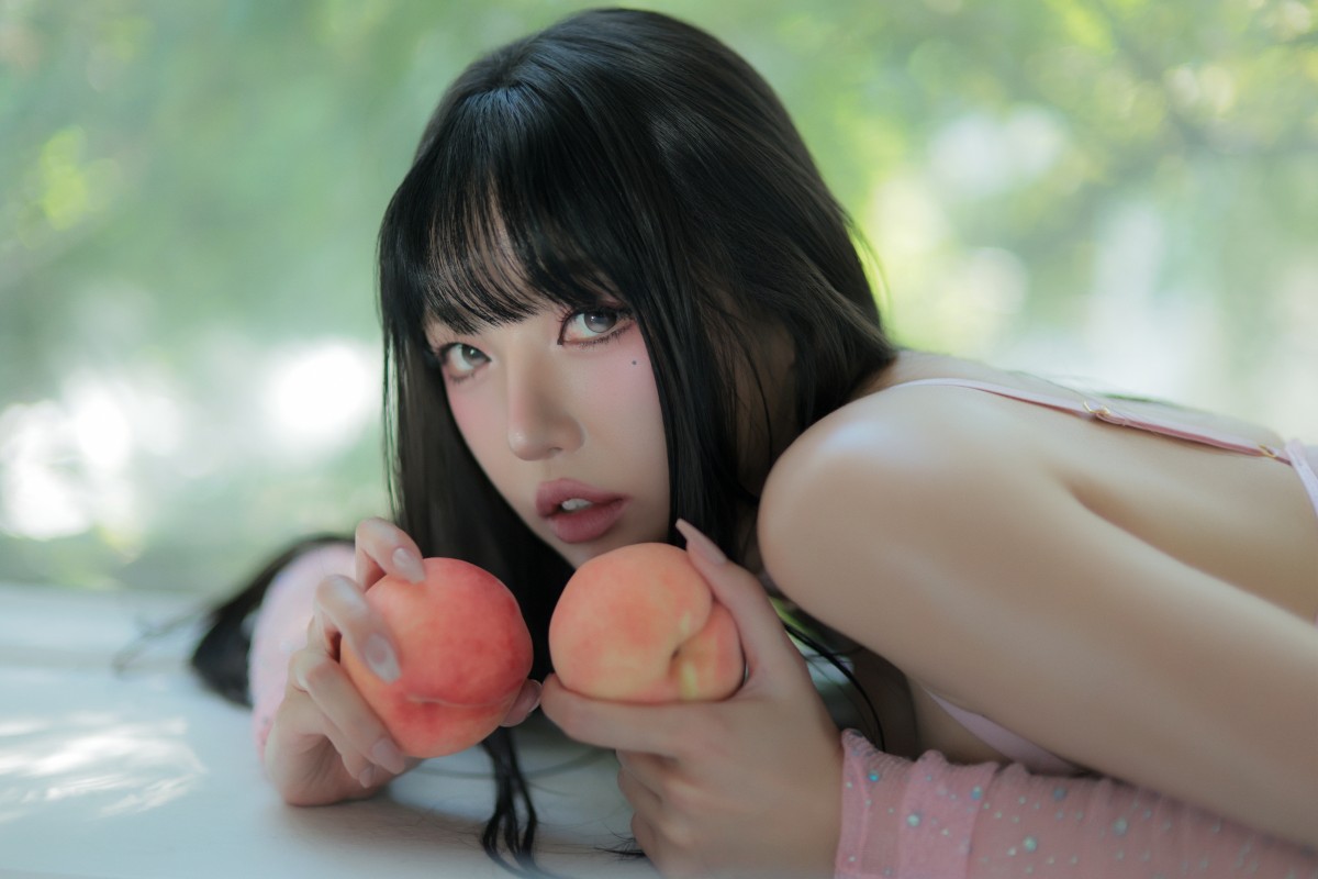 Donggeuran – [Peach] preview 6