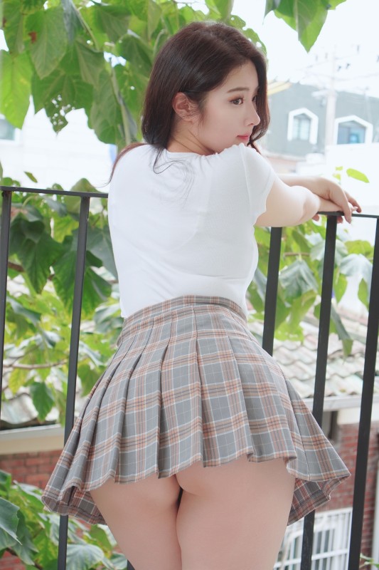 Remi – [Mini Photobook] preview 9