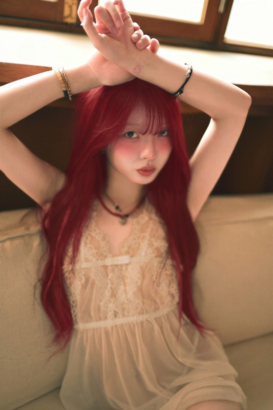 Shu – [Tomato SHU] preview 12