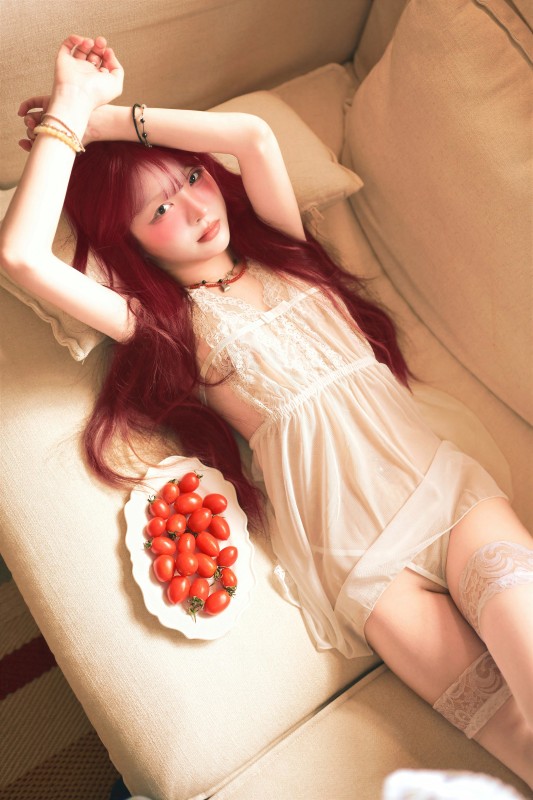 Shu – [Tomato SHU] preview 11