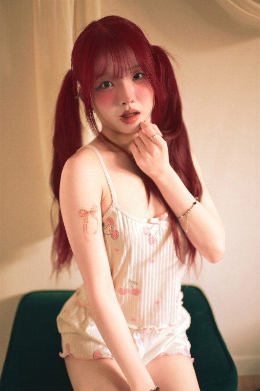 Shu – [Tomato SHU] preview 2