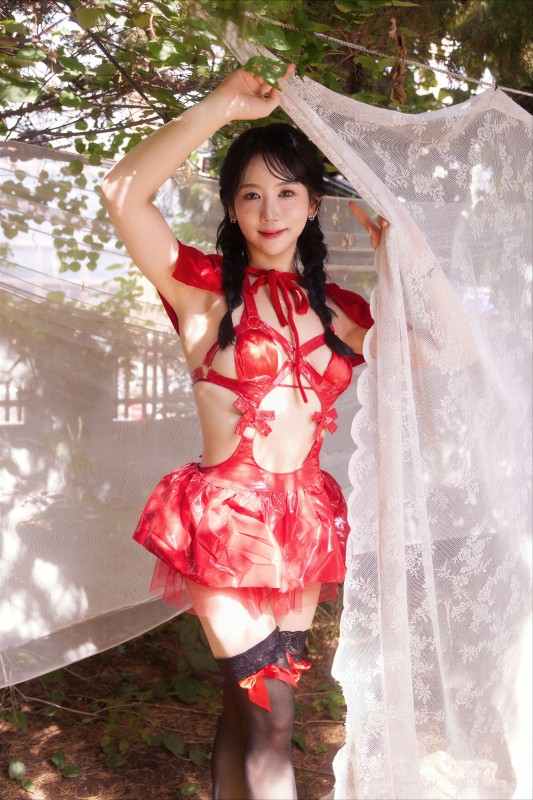 Suji – [Costume] MMC42 preview 7