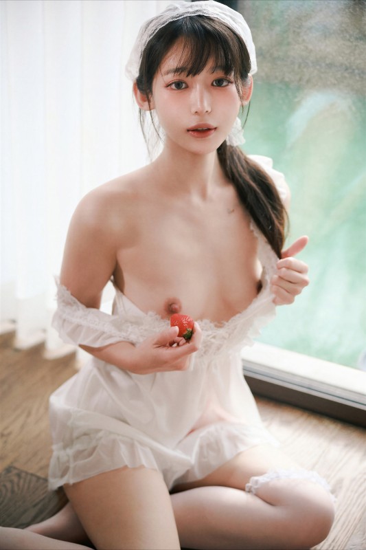 Yeha – [Strawberry Girl] preview 10