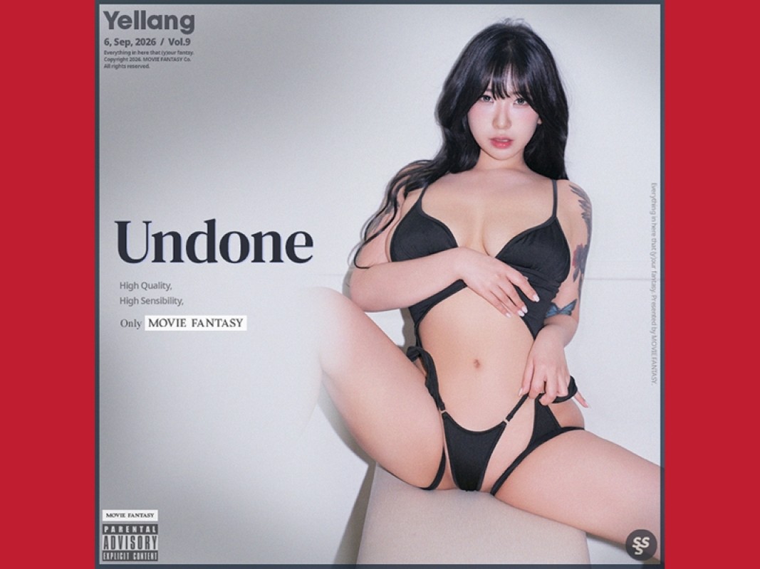 Yellang Vol.09 – [Undone]