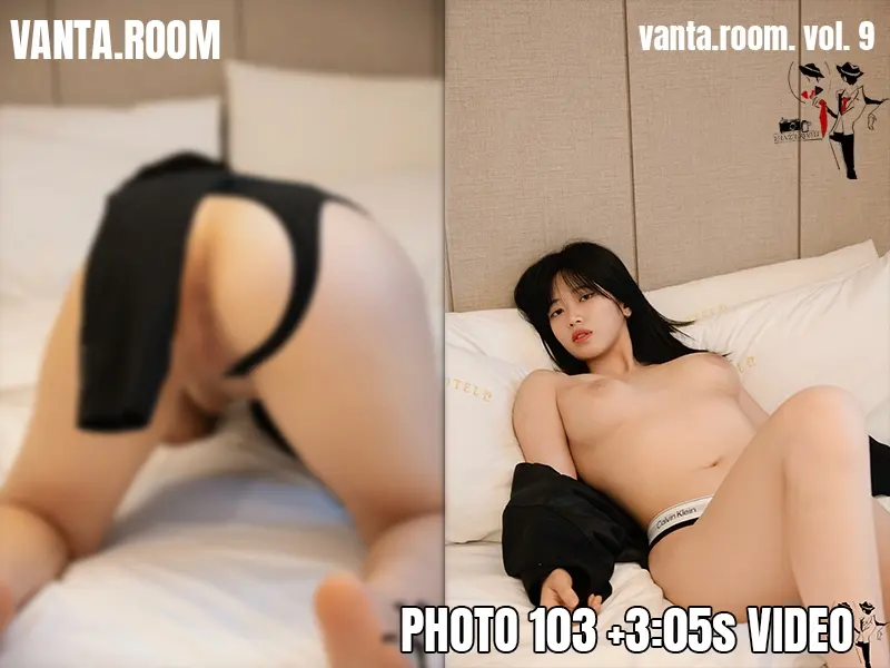 Choi Vol.09 – [Suit to All Nude]