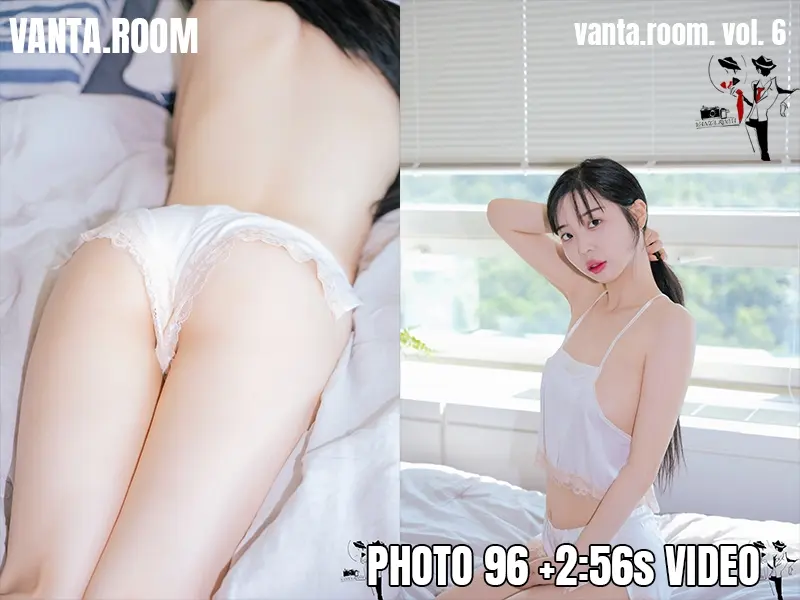 Vol.06 – [Pajamas Sleeping]