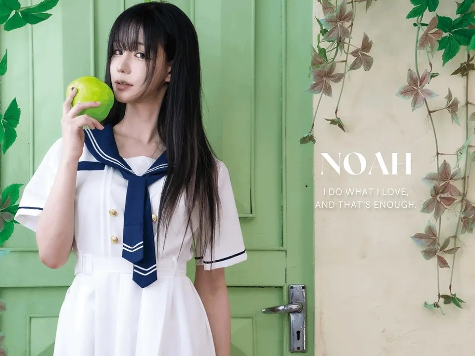 Noah – [Hey Girl]
