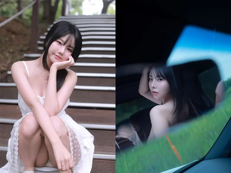 HaYoonAh – [carX]