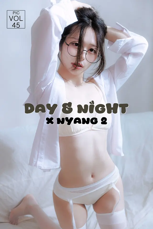 Nyang – [Day & Night]